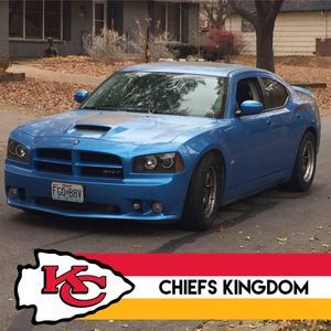 Meet your Posher, Paul